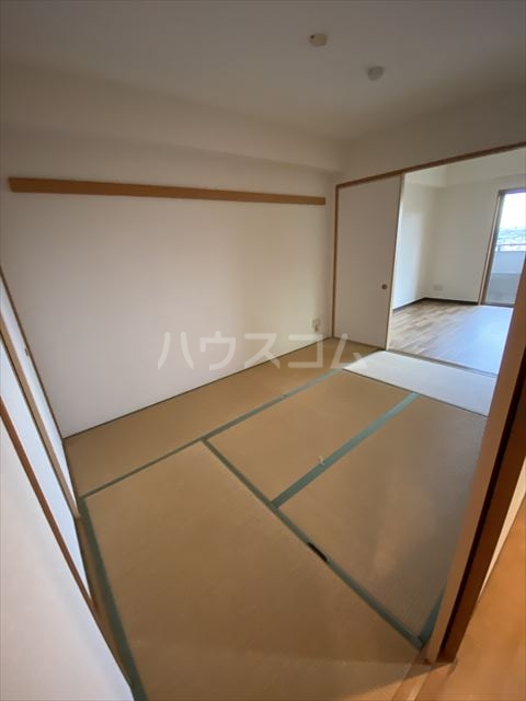 4/30 室内