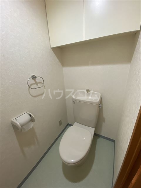 15/30 トイレ