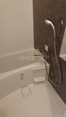7/23 浴室