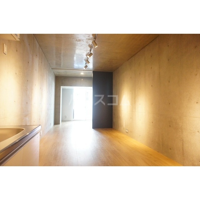 3/20 リビング/ダイニング