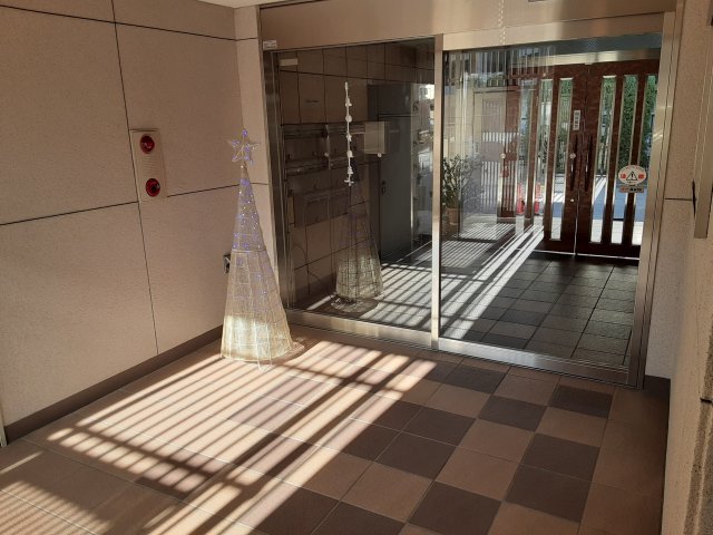 2/10 エントランス