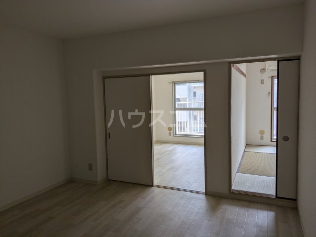 3/25 リビング/ダイニング