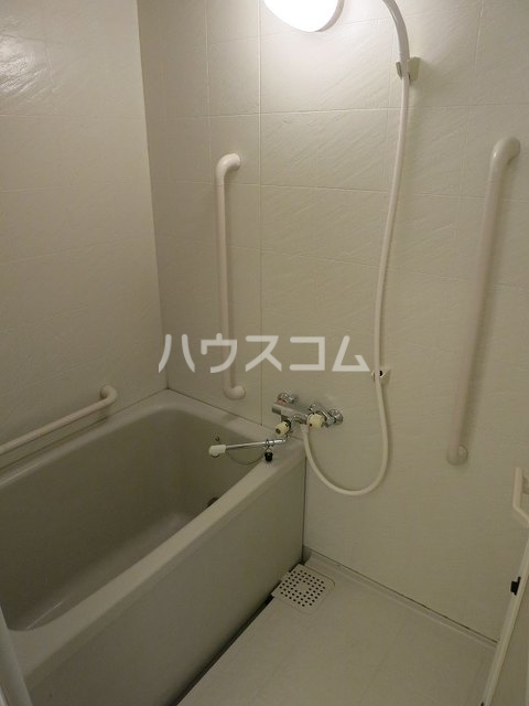 11/30 浴室
