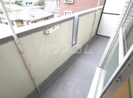 14/29 バルコニー