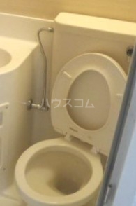 12/29 トイレ