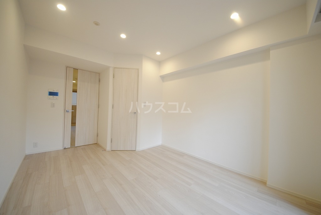 3/27 リビング/ダイニング