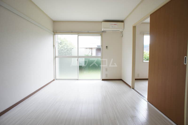 4/28 リビング/ダイニング