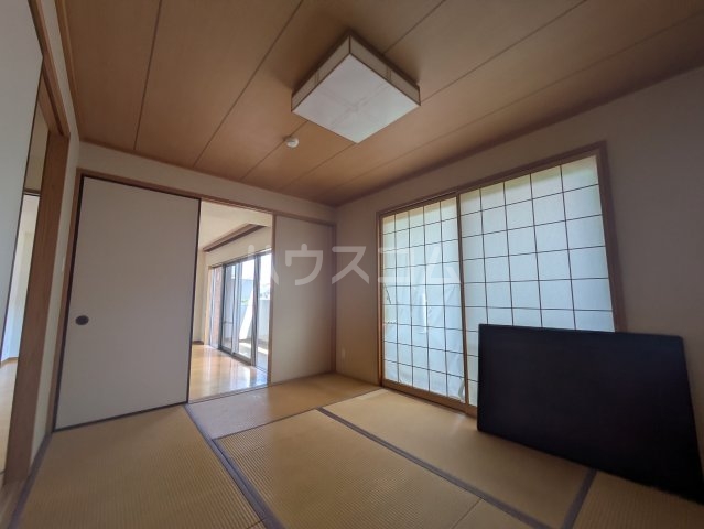 6/30 室内