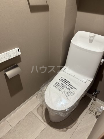 11/30 トイレ