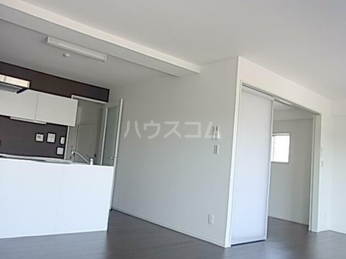 3/17 リビング/ダイニング