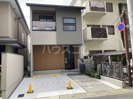 1/30 外観