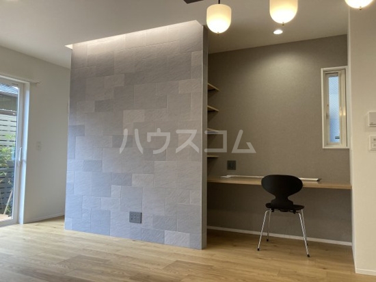11/30 室内