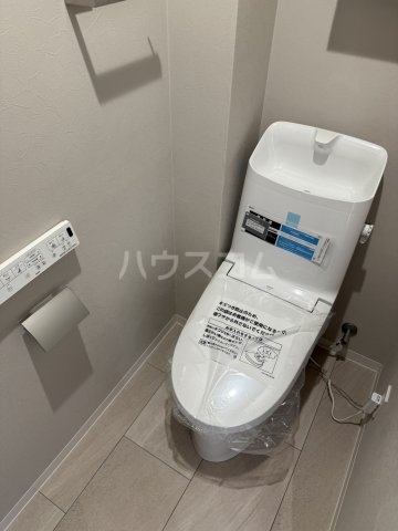 11/28 トイレ
