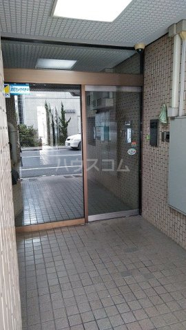 7/9 エントランス