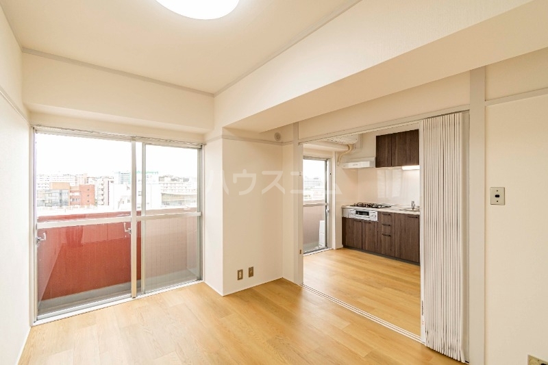 3/21 リビング/ダイニング