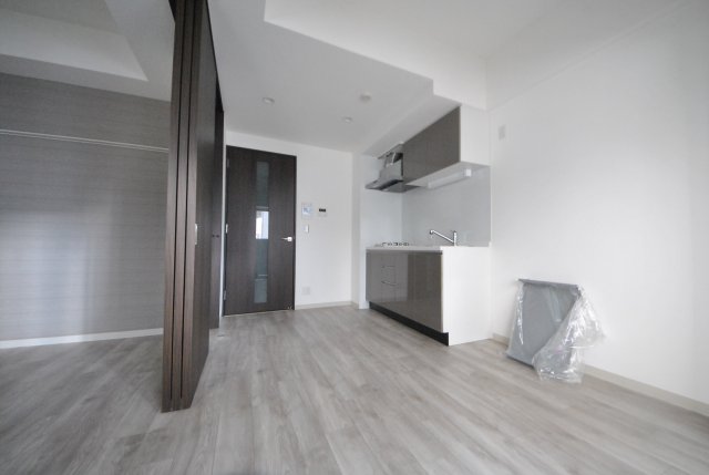 5/30 リビング/ダイニング