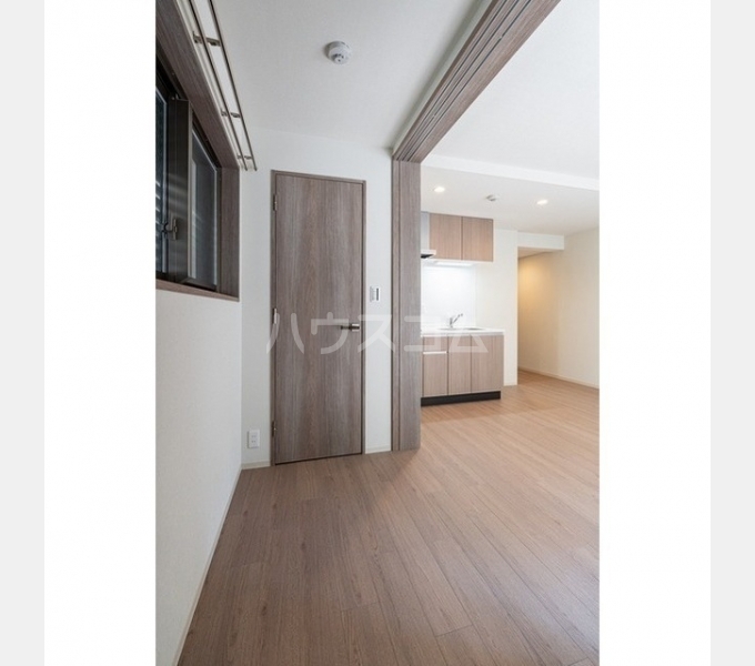 3/26 リビング/ダイニング