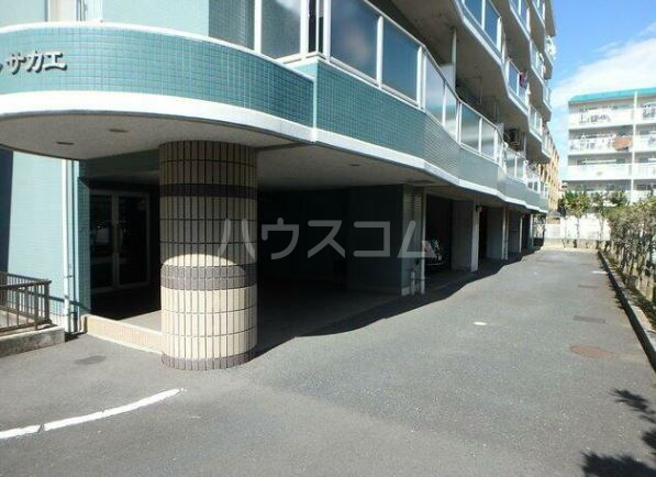 2/12 エントランス