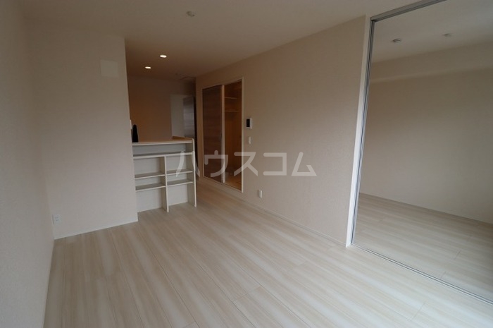 3/17 リビング/ダイニング