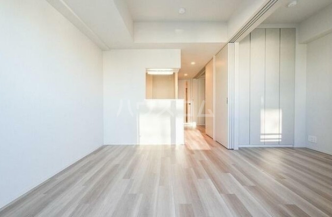 3/18 リビング/ダイニング