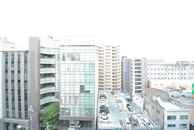 22/30 バルコニー