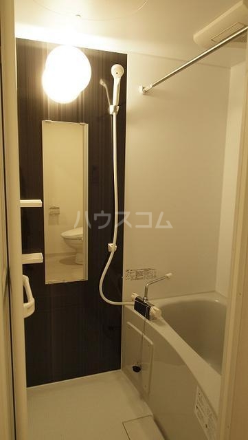 5/17 浴室