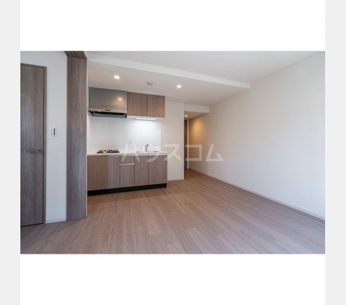 3/27 リビング/ダイニング