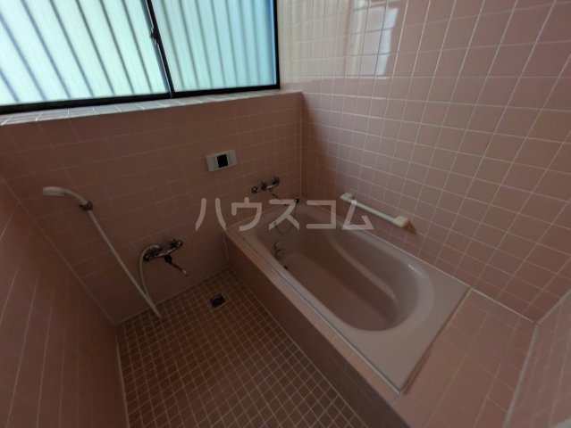12/23 浴室