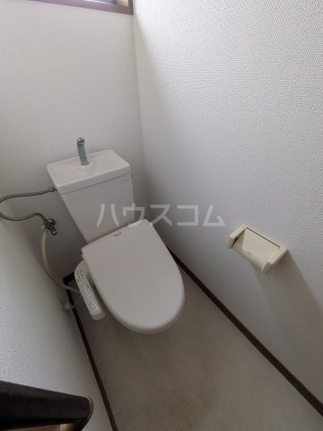 13/23 トイレ