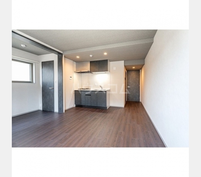 3/27 リビング/ダイニング