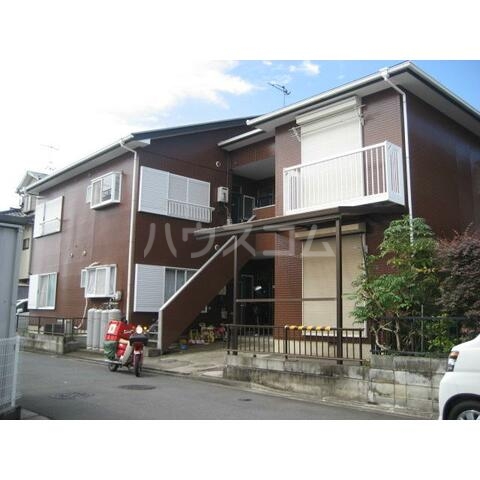 1/26 外観