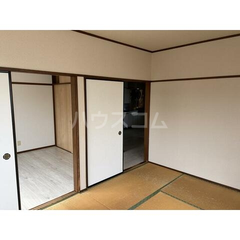 6/26 室内