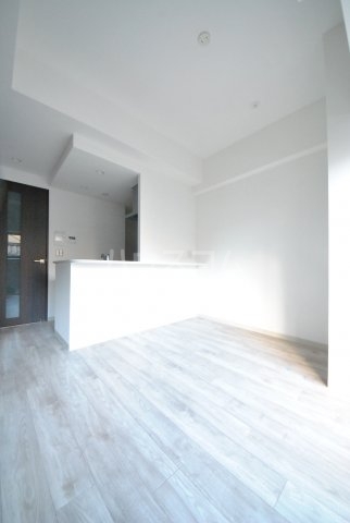 2/22 リビング/ダイニング