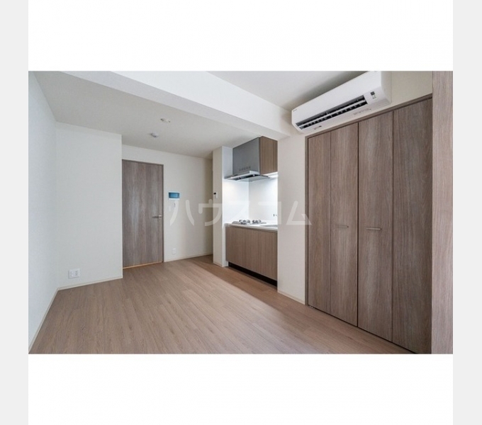 3/27 リビング/ダイニング