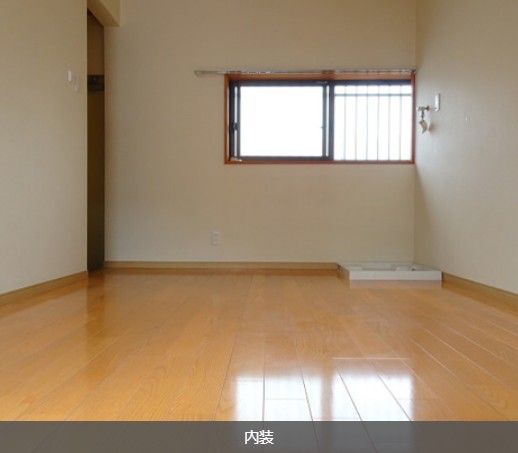 6/24 リビング/ダイニング