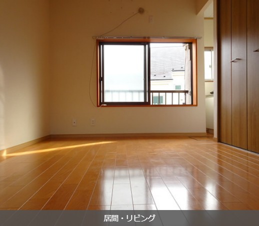 5/24 リビング/ダイニング