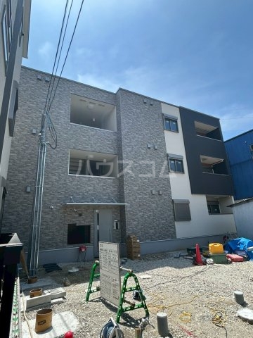 1/11 外観