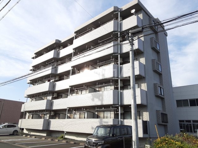 1/18 外観