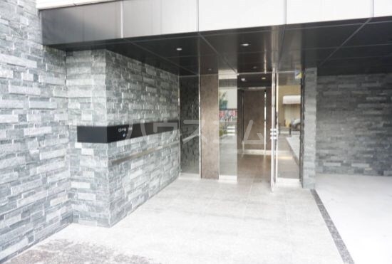 12/19 エントランス