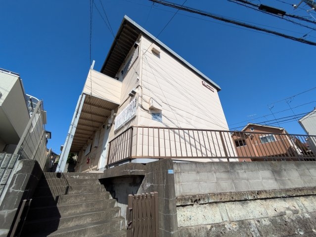 2/29 外観
