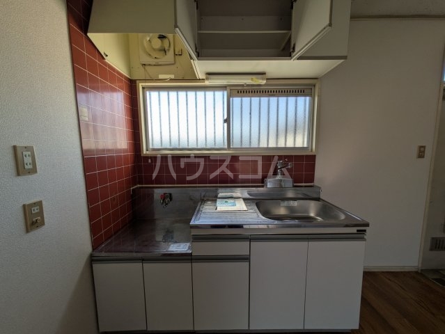 14/29 キッチン