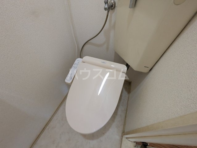 19/29 トイレ