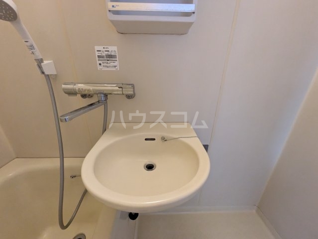 21/29 洗面