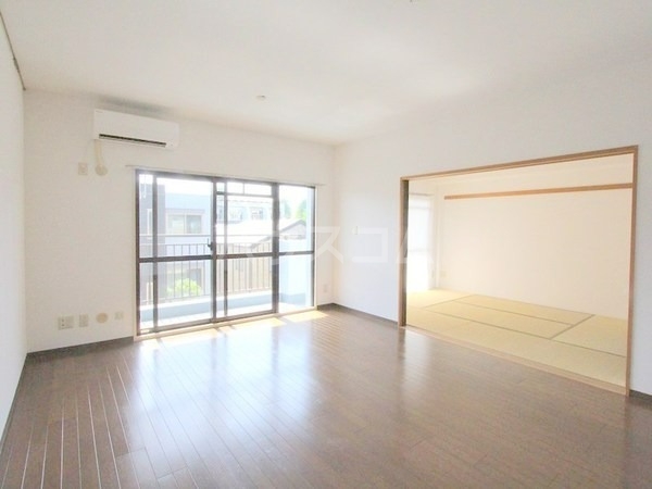 4/30 リビング/ダイニング