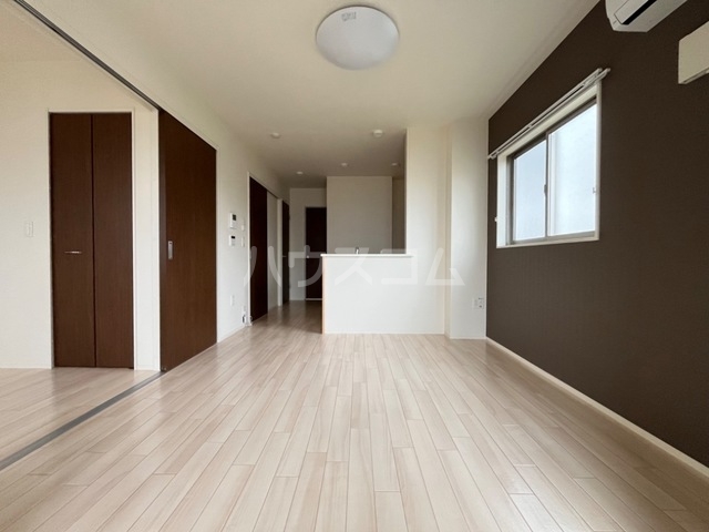 5/27 リビング/ダイニング