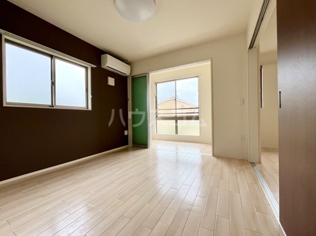 4/27 リビング/ダイニング