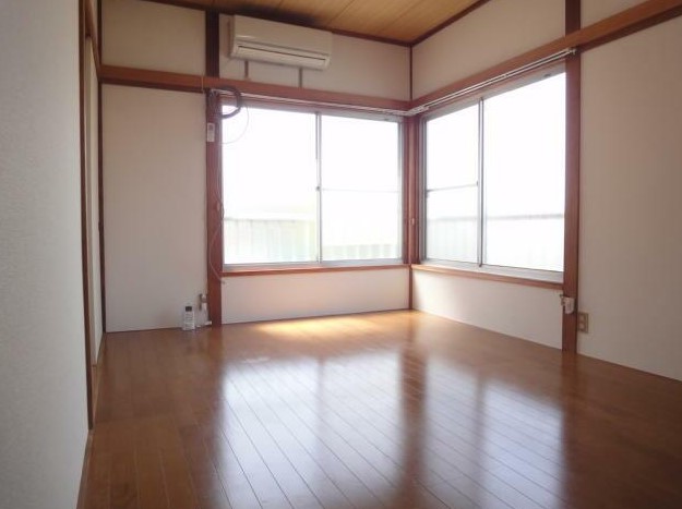 3/21 リビング/ダイニング