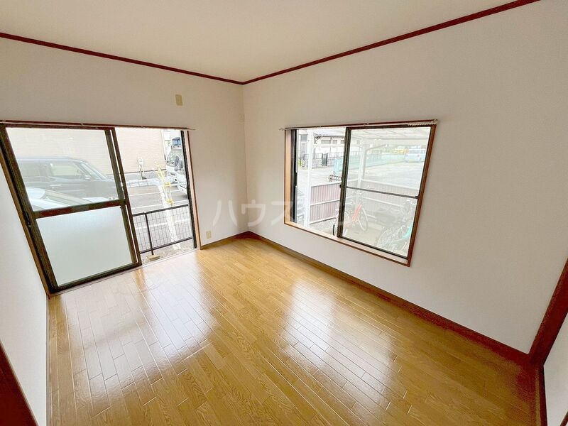 3/19 リビング/ダイニング