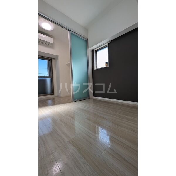 3/17 リビング/ダイニング