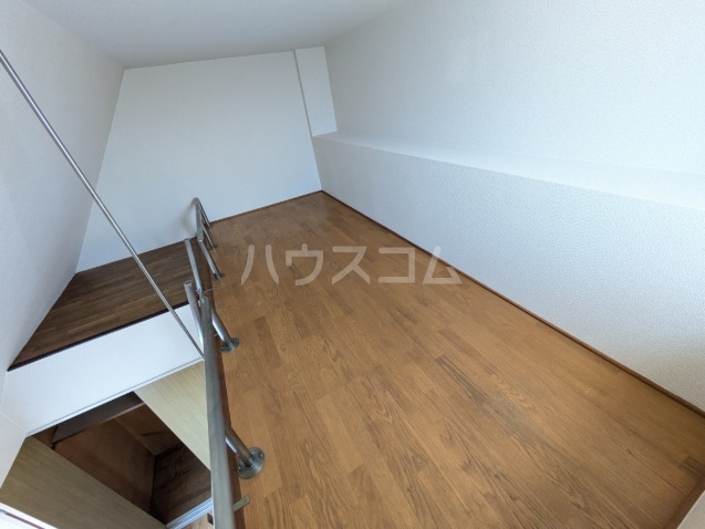 5/16 室内